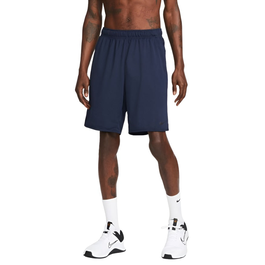 Nike Mens Dri-Fit Totality 9" Unlined Shorts