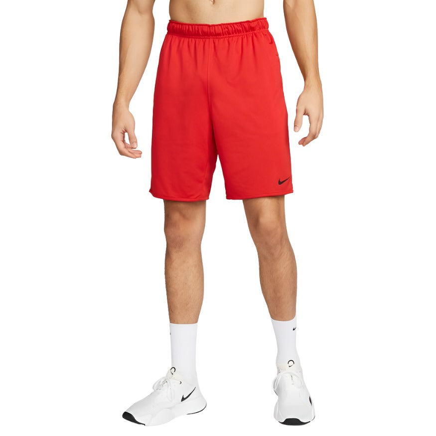 Nike Mens Dri-Fit Totality 9" Unlined Shorts