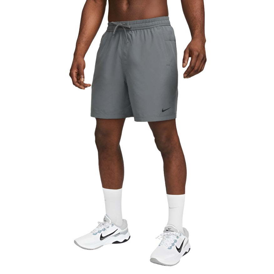 Nike Mens Dri-FIT Form 7" Unlined Versatile Shorts ShopCGX Nike Mens Dri-FIT Form 7" Unlined Versatile Shorts ShopCGX
