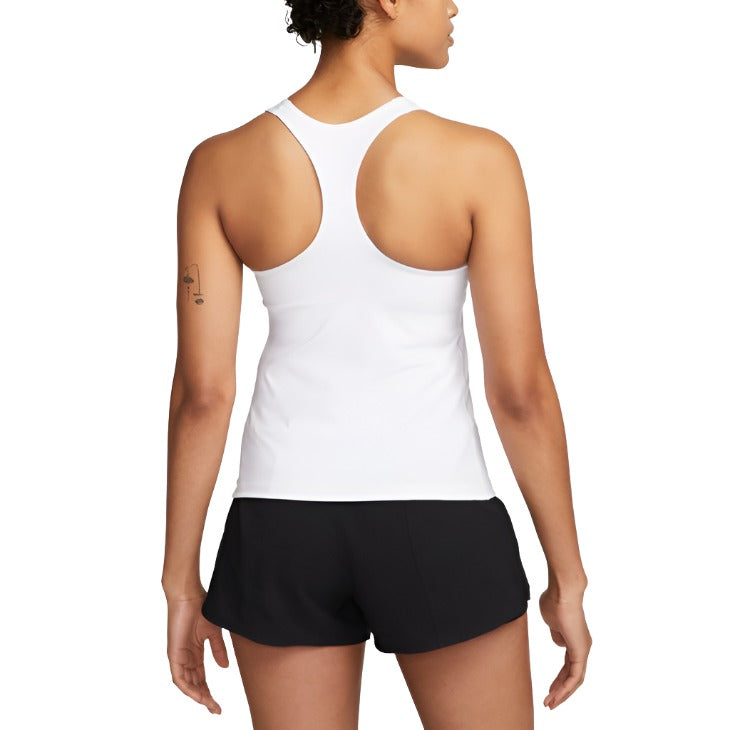 ナイキ Nike 【 Dri-Fit Swoosh Bra Tank Women's 】 ファッション レディースファッション トップス タンクトップ レディ Nike Womens Dri-FIT Swoosh Sports Bra Tank Top – ShopCGX