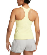 Nike Womens Swoosh Sports Bra Tank Top