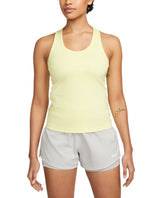Nike Womens Swoosh Sports Bra Tank Top