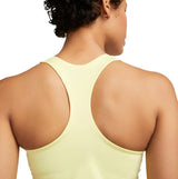 Nike Womens Swoosh Sports Bra Tank Top