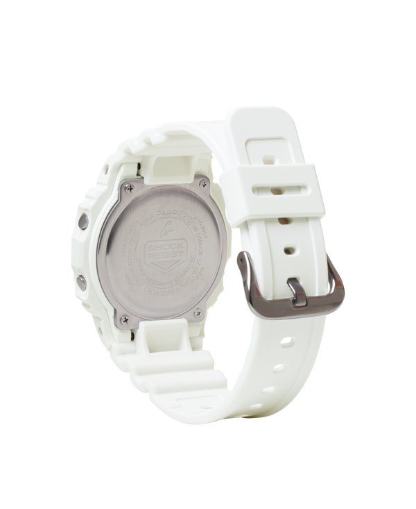 Casio Mens DW5600WW-7 5600 Series G-Shock Digital Watch
