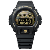 Casio Mens DW6900CF-1 G-Shock Digital Watch
