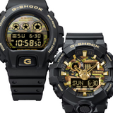 Casio Mens DW6900CF-1 G-Shock Digital Watch