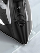 Rowenta Access Steam Cordreel Steam Iron