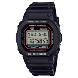 Casio Mens DW5600RL-1 G-Shock Digital Watch