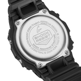 Casio Mens DW5600RL-1 G-Shock Digital Watch