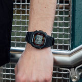 Casio Mens DW5600RL-1 G-Shock Digital Watch