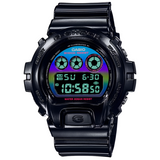 Casio Mens DW6900RGB-1 6900 Series G-Shock Digital Watch