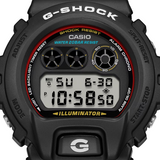 Casio Mens DW6900RL-1 G-Shock Digital Watch