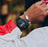 Casio Mens DW6900RL-1 G-Shock Digital Watch
