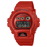 Casio Mens DW6900RRB-4 G-Shock Digital Watch