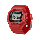 Casio Mens DWN5600-4CR G-Shock Nano Digital Ring Watch