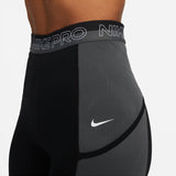 Nike Womens Pro High Waisted 7/8 Training Leggings