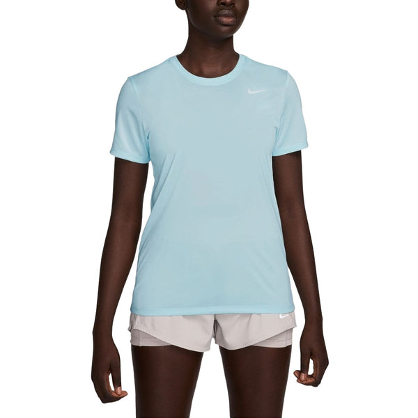 Nike Womens Dri-FIT Short Sleeve T-Shirt
