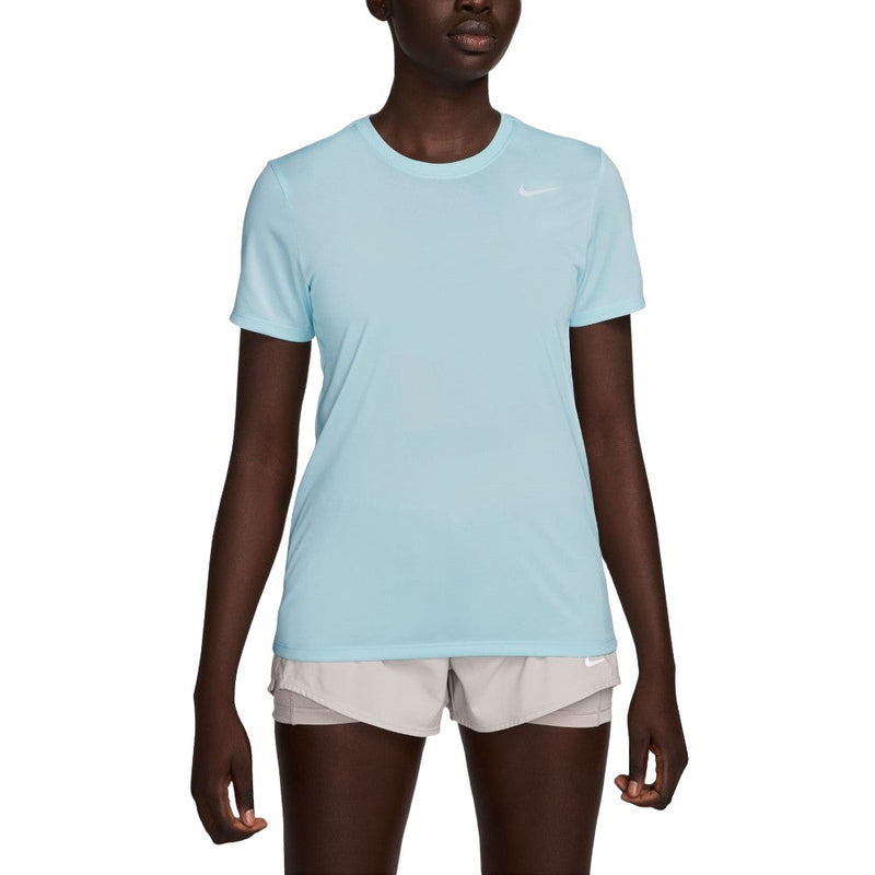 Nike Womens Dri-FIT Short Sleeve T-Shirt