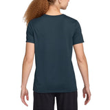 Nike Womens Dri-FIT Short Sleeve T-Shirt