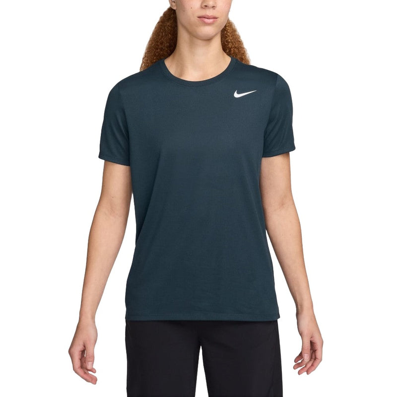 Nike Womens Dri-FIT Short Sleeve T-Shirt