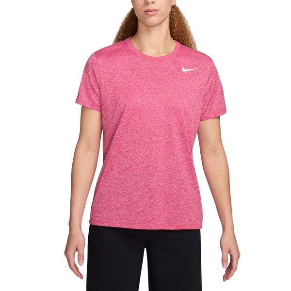 Nike Womens Dri-FIT Short Sleeve T-Shirt