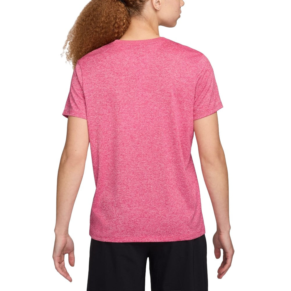 Nike Womens Dri-FIT Short Sleeve T-Shirt