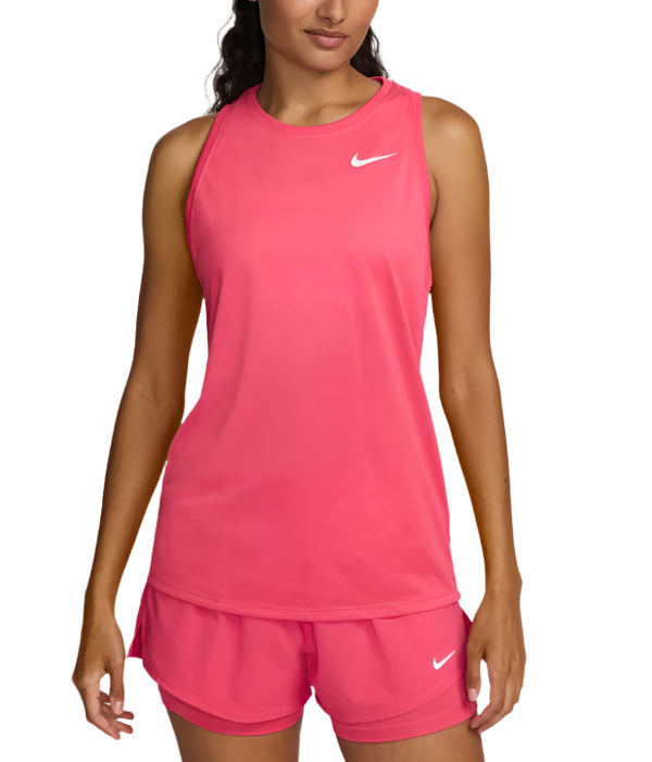 Nike Womens Dri-Fit Training Tank Top