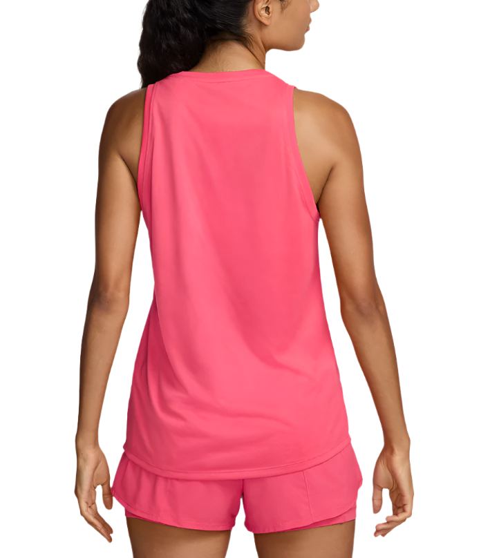 Nike Womens Dri-Fit Training Tank Top