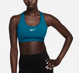 Nike Womens Swoosh Medium Support Sports Bra