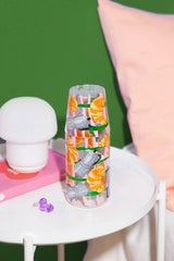 Doiy Good Morning Jaar & Glass Bedside Carafe