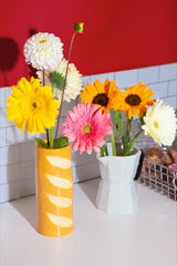 Doiy Good Morning Vase - Baguette