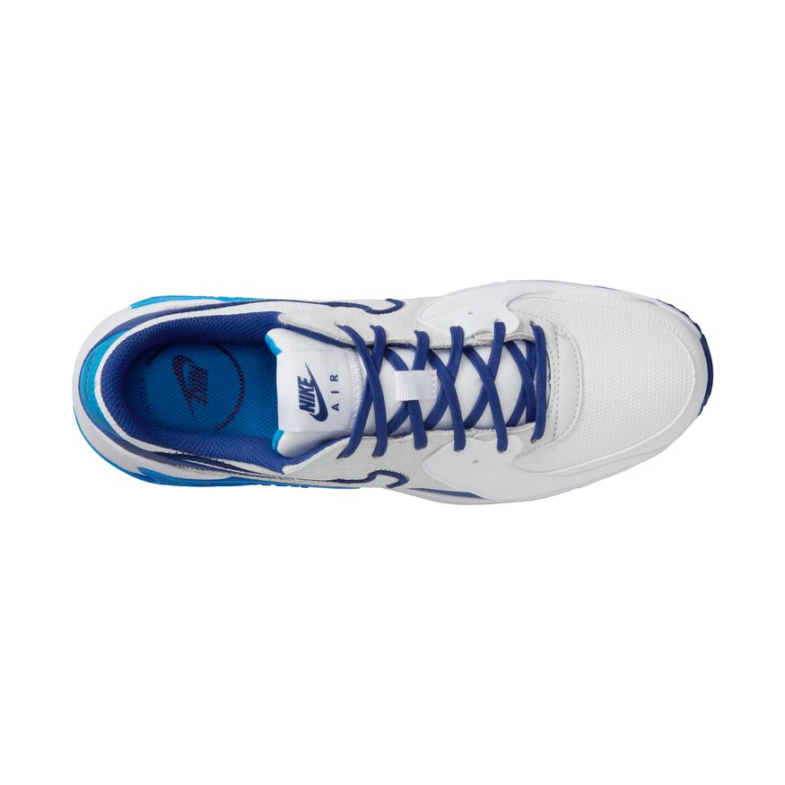 公式正規品!★Air Max Excee 'White Photo Blue' Shoes Nike AIR MAX EXCEE - Top4Running.com