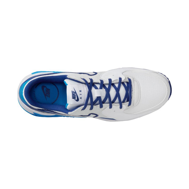 公式正規品!★Air Max Excee 'White Photo Blue' Nike Air Max Excee White Photo Blue for Sale | Authenticity
