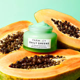 Farmacy Daily Greens Oil-Free Gel Moisturizer