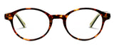 Peepers Dawson Blue Light Glasses - Power +3.50