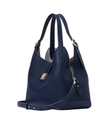 Kate Spade Deco Medium Crossbody Tote Handbag
