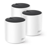TP-Link AX1800 Whole Home Mesh Wi-Fi 6 System - 3 Pack