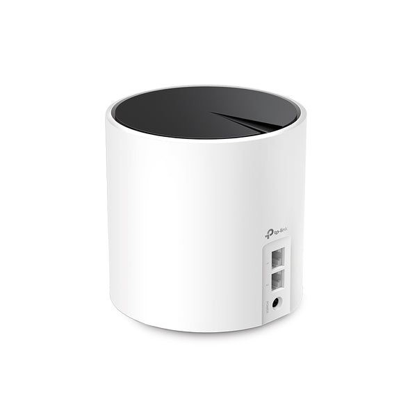 TP-Link AX1800 Whole Home Mesh Wi-Fi 6 System - 3 Pack