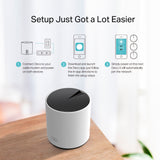 TP-Link AX1800 Whole Home Mesh Wi-Fi 6 System - 3 Pack