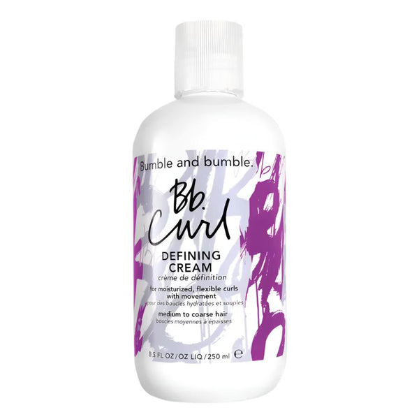 Bumble And Bumble Curl Defining Styling Cream - 8.5 fl oz.