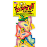 Yeowww! Display Strip Butterflies Cat Toy