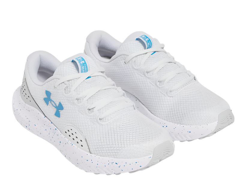 Under Armour Womens UA Surge 4 Running Shoes