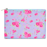 ISCREAM Ditsy Floral Cosmetic Bag Trio