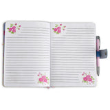 ISCREAM Ditsy Floral Journal