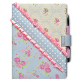 ISCREAM Ditsy Floral Journal