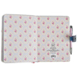 ISCREAM Ditsy Floral Journal