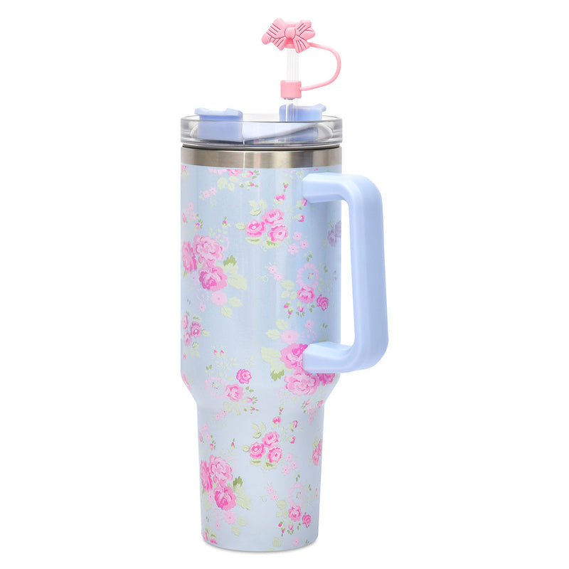 ISCREAM Ditsy Travel Cup