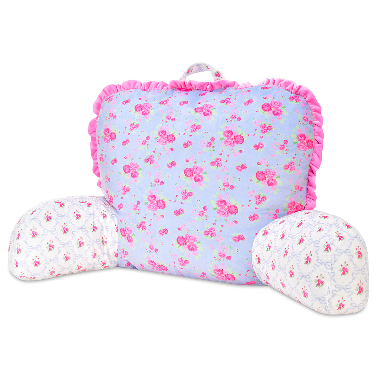 ISCREAM Ditsy Floral Lounge Pillow