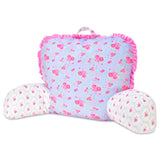 ISCREAM Ditsy Floral Lounge Pillow