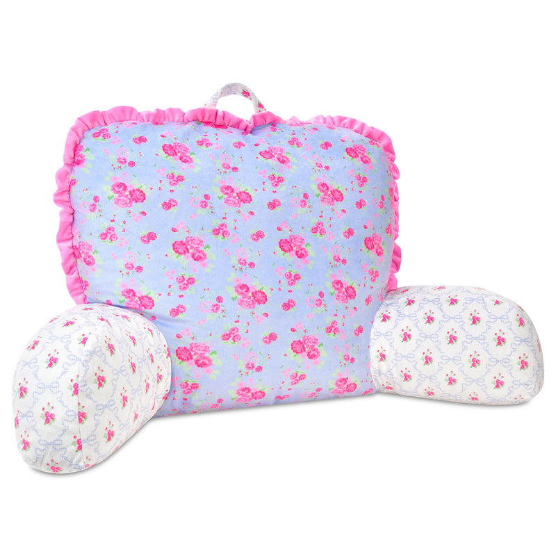 ISCREAM Ditsy Floral Lounge Pillow